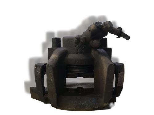 Used Left front brake caliper Left front brake caliper PEUGEOT 508 SW I (8E_) 2.0 HDi (140 hp) 33406072 33406072