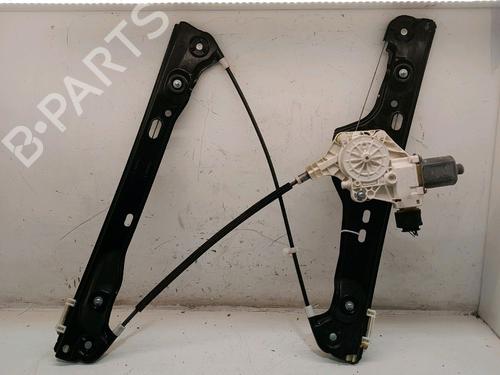 Used Front right window mechanism BMW 3 (E90) 320 i (150 hp) 16458360