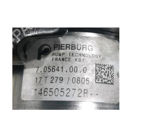 Vacuum pump RENAULT MEGANE IV Hatchback (B9A/M/N_) 1.5 dCi 110 (B9A3) | BP21813264M80 