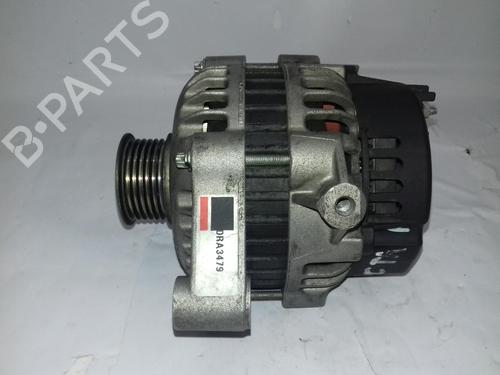 Used Alternator Alternator OPEL VECTRA B (J96) 1.6 i 16V (F19) (100 hp) 35730483 35730483
