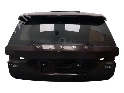 Used Tailgate Tailgate VOLVO V60 II (225) D4 AWD (190 hp) 34547960 34547960