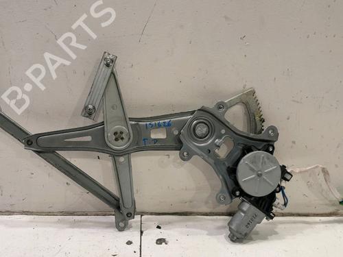 Rudehejsemekanisme Højre bagtil Rudehejsemekanisme Højre bagtil SUBARU OUTBACK (BL, BP) 2.0 D AWD (BPD) (150 hp) 34490096 34490096