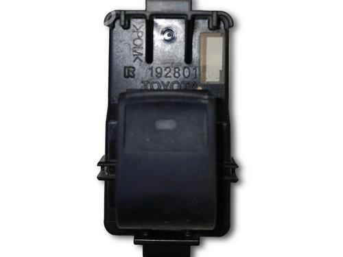 Used Left rear window switch Left rear window switch LEXUS CT (ZWA10_) 200h (ZWA10_, ZWA10R) (136 hp) 34466553 34466553
