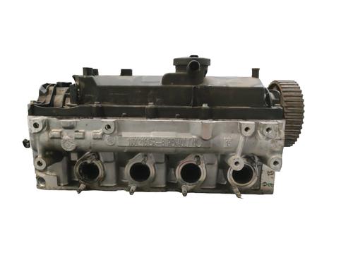 Cylinder head RENAULT MEGANE IV Hatchback (B9A/M/N_) 1.5 dCi 90 (B9A1) | BP35736382M5 - Image 2