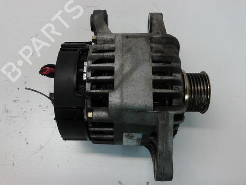 Used Alternator Alternator 35729578 35729578