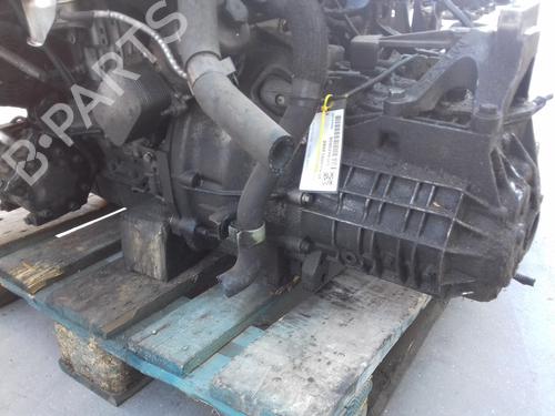 Gearbox MAZDA 3 (BK) 1.6 DI Turbo | BP14464135M3 