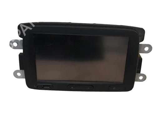 electronic-module-dacia-lodgy-js_-2012-34468635 main image