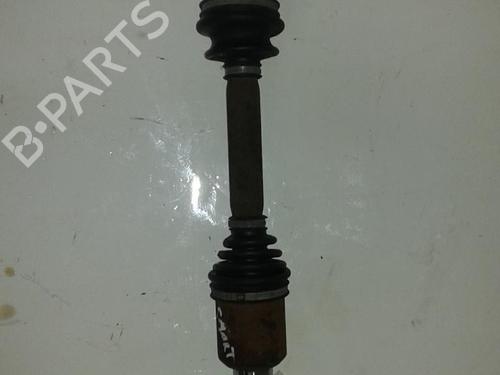 Used Left rear driveshaft Left rear driveshaft SMART FORTWO Coupe (450) 0.8 CDI (450.300, 450.301, 450.302, 450.303, 450.306) (41 hp) 34481408 34481408