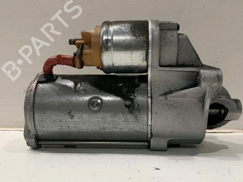 Used Starter Starter RENAULT MEGANE II Saloon (LM0/1_) 1.9 dCi (LM0G, LM1G, LM2C) (120 hp) 35731807 35731807
