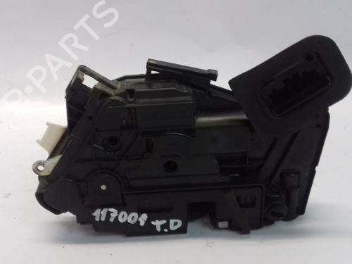 rear-right-lock-vw-golf-vii-5g1-bq1-be1-be2-2012-2013-2014-2015-2016-2017-2018-2019-2020-2021-34485027 main image
