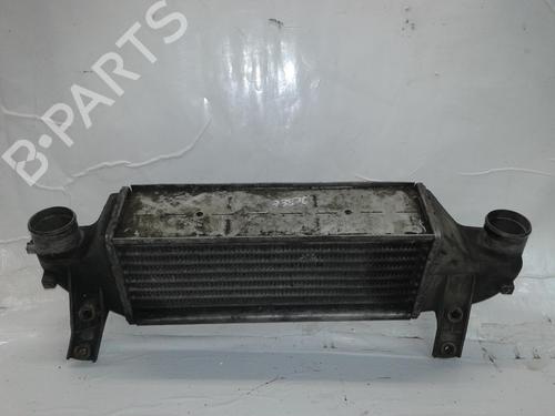 Intercooler FORD FOCUS I Turnier (DNW) 1.8 Turbo DI / TDDi (90 hp) 17627597