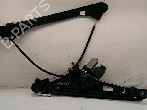 Used Front right window mechanism Front right window mechanism CITROËN C5 AIRCROSS (A_) 1.5 BlueHDi 130 (ACYHZJ, ACYHZR) (131 hp) 34463138 34463138