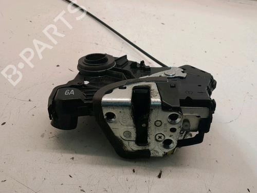 Used Front left lock TOYOTA AURIS (_E18_) 1.8 Hybrid (ZWE186_, ZWE186R) (136 hp) 16543921