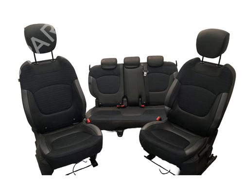 Ensemble sièges Ensemble sièges RENAULT CAPTUR I (J5_, H5_) 0.9 TCe 90 (90 hp) 34492039 34492039