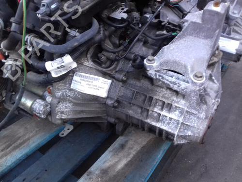 Used Gearbox FORD FOCUS I (DAW, DBW) [1998-2009]  17627104