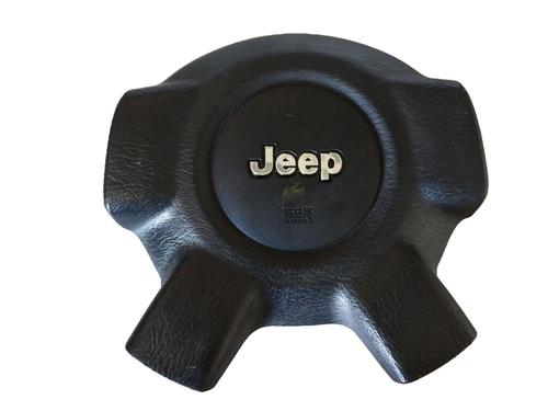 Førerens kollisjonspute JEEP CHEROKEE (KJ) 2.5 CRD 4x4 (143 hp) 20597952