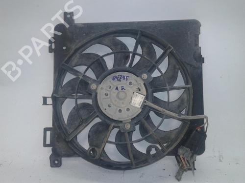 Used Radiator fan Radiator fan OPEL ASTRA G Hatchback (T98) [1998-2009] 36230586 36230586