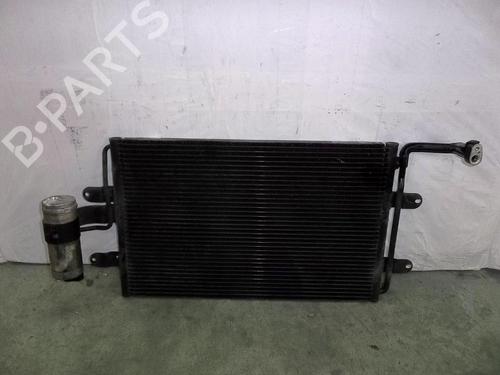 Used AC radiator AC radiator SEAT IBIZA III (6L1) 1.9 TDI Joya Racer (152 hp) 36230493 36230493