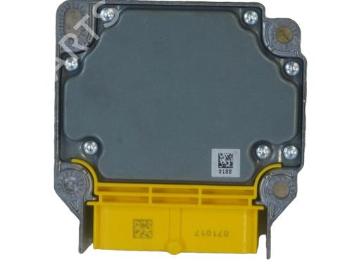 ECU airbags AUDI A8 D3 (4E2, 4E8) | BP34465392M53 - Image 2