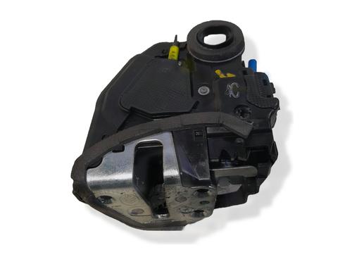Used Rear left lock TOYOTA AURIS (_E18_) 1.6 (ZRE181_, ZRE185_, ZRE185R, ZRE181R) (132 hp) 22915681