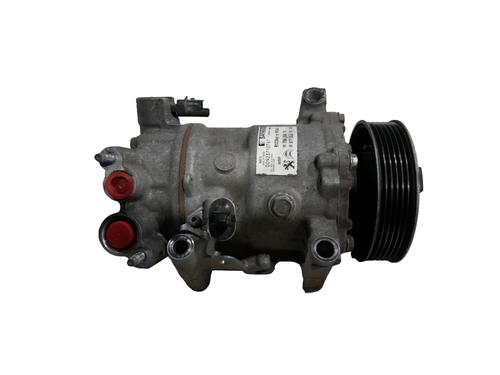 Used AC compressor AC compressor 38712144 38712144