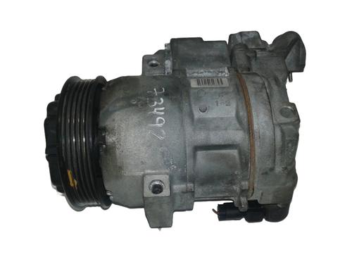 Used AC compressor MERCEDES-BENZ A-CLASS (W168) [1997-2005]  14453553