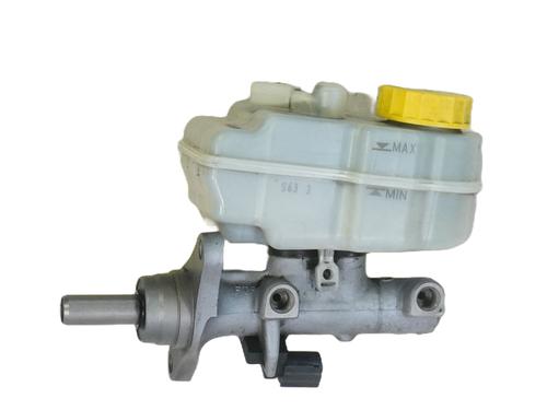 Used Brake master cylinder Brake master cylinder SEAT TOLEDO IV (KG3) [2012-2019] 34493066 34493066