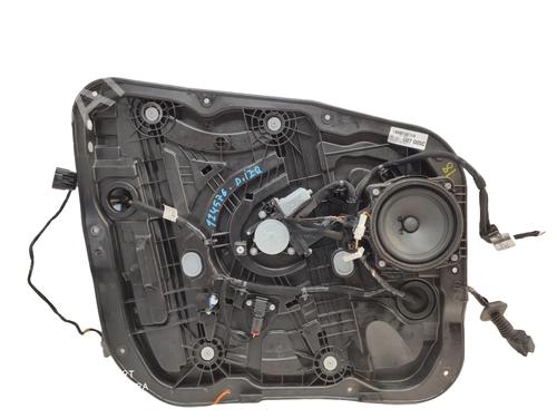 Used Front left window mechanism Front left window mechanism KIA SORENTO III (UM) 2.2 CRDi 4WD (200 hp) 34485751 34485751