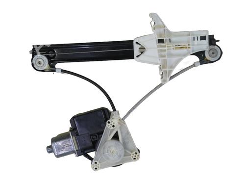 Rear left window mechanism VW POLO V (6R1, 6C1)  | BP20722957C24 