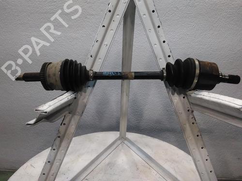 Used Left front driveshaft Left front driveshaft KIA CARENS III MPV (UN) 2.0 CRDi 115 (115 hp) 34545379 34545379