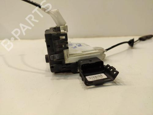 Used Front right lock PEUGEOT 308 I (4A_, 4C_) 2.0 HDi (140 hp) 14464641