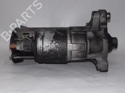 Used Starter Starter PEUGEOT 206 Hatchback (2A/C) 1.4 i (75 hp) 35730189 35730189