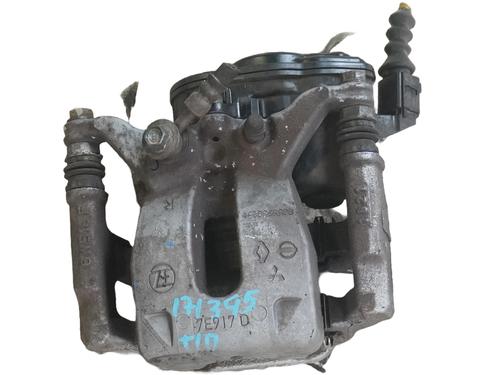 Used Right rear brake caliper NISSAN QASHQAI III (J12) 1.3 DIG-T (140 hp) 26182099