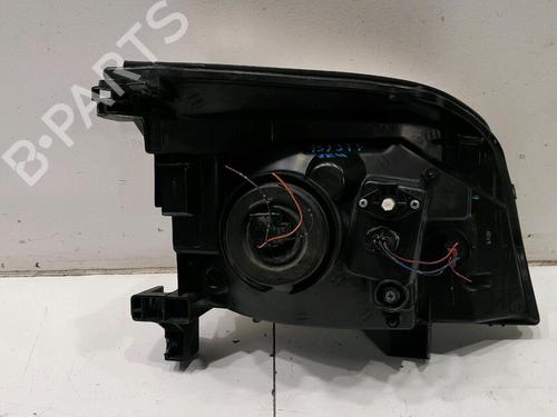 Used Left headlight Left headlight NISSAN X-TRAIL I (T30) [2001-2013] 34447256 34447256