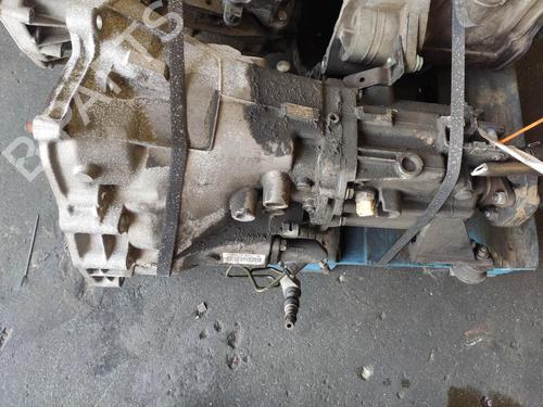 Gearbox BMW 1 (E87) 116 i | BP14463445M3 
