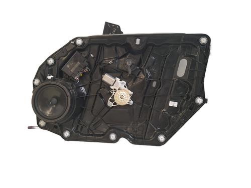 Used Front right window mechanism Front right window mechanism FORD FOCUS IV (HN) 1.0 EcoBoost mHEV (125 hp) 34469320 34469320