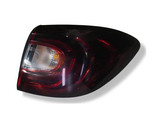 Used Right taillight RENAULT CAPTUR I (J5_, H5_) 0.9 TCe 90 (90 hp) 21843572