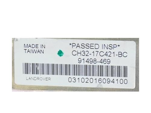 Rear wiper motor LAND ROVER DISCOVERY V (L462) 3.0 D 4x4 | BP23039310M102 
