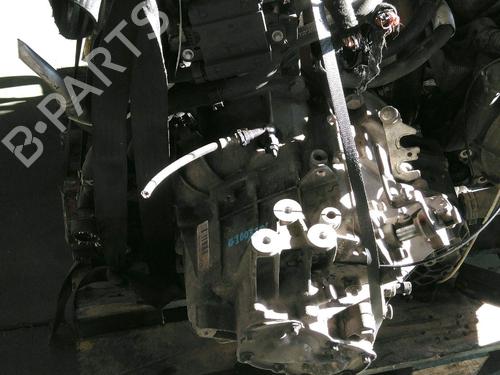 AC compressor OPEL VECTRA C (Z02) 2.0 DTI 16V (F69) | BP35732015M34 - Image 4