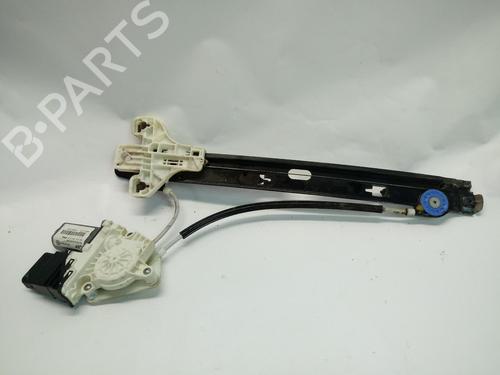 Used Rear left window mechanism SEAT TOLEDO III (5P2) 1.9 TDI (105 hp) 14458732