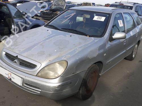 Recambios CITROËN XSARA Break (N2)  1.6 16V  4637351
