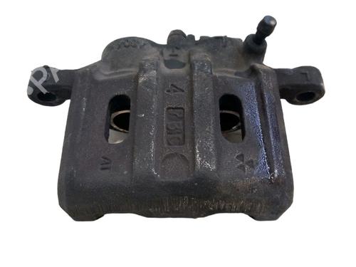 Used Left front brake caliper Left front brake caliper MITSUBISHI OUTLANDER II (CW_W) 2.0 DI-D (CW8W) (140 hp) 33979162 33979162
