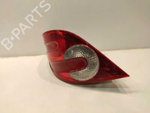 Used Left taillight Left taillight MERCEDES-BENZ R-CLASS (W251, V251) R 320 CDI 4-matic (251.022, 251.122) (224 hp) 34486288 34486288