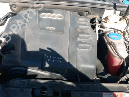 Left front brake caliper AUDI A4 Allroad B8 (8KH) 2.0 TDI quattro | BP34546998M105  - Image 6