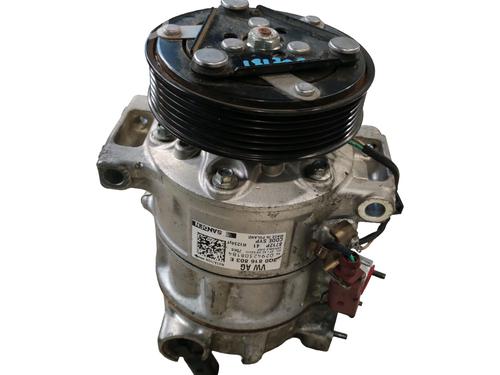AC compressor SKODA FABIA IV (PJ3) 1.0 TSI | BP36597436M34 - Image 2
