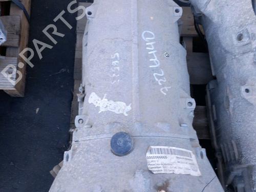 Gearkasse Gearkasse 39149906 39149906