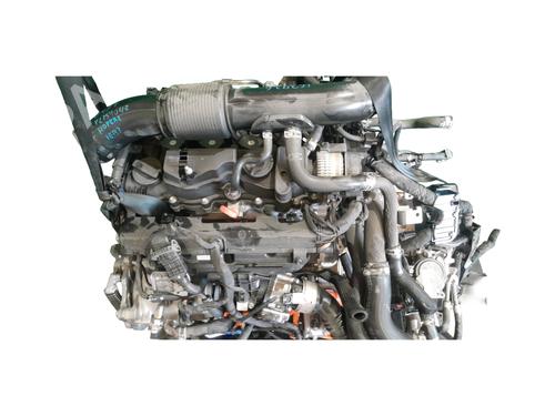 Used AC compressor AC compressor HYUNDAI TUCSON (NX4E, NX4A) [2020-2026] 35734627 35734627