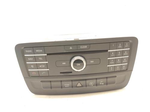 Electronic module MERCEDES-BENZ GLA-CLASS (X156) | BP34488528M83 - Image 3