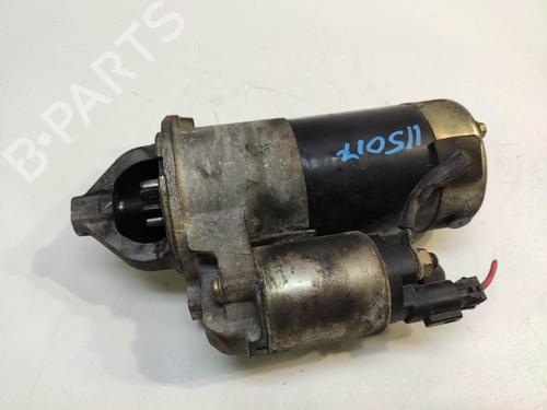 Starter HYUNDAI GETZ (TB) 1.5 CRDi | BP35730845M8 - Image 2