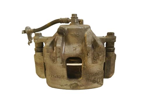 Used Right front brake caliper KIA CARENS IV 1.6 GDi (135 hp) 26144713